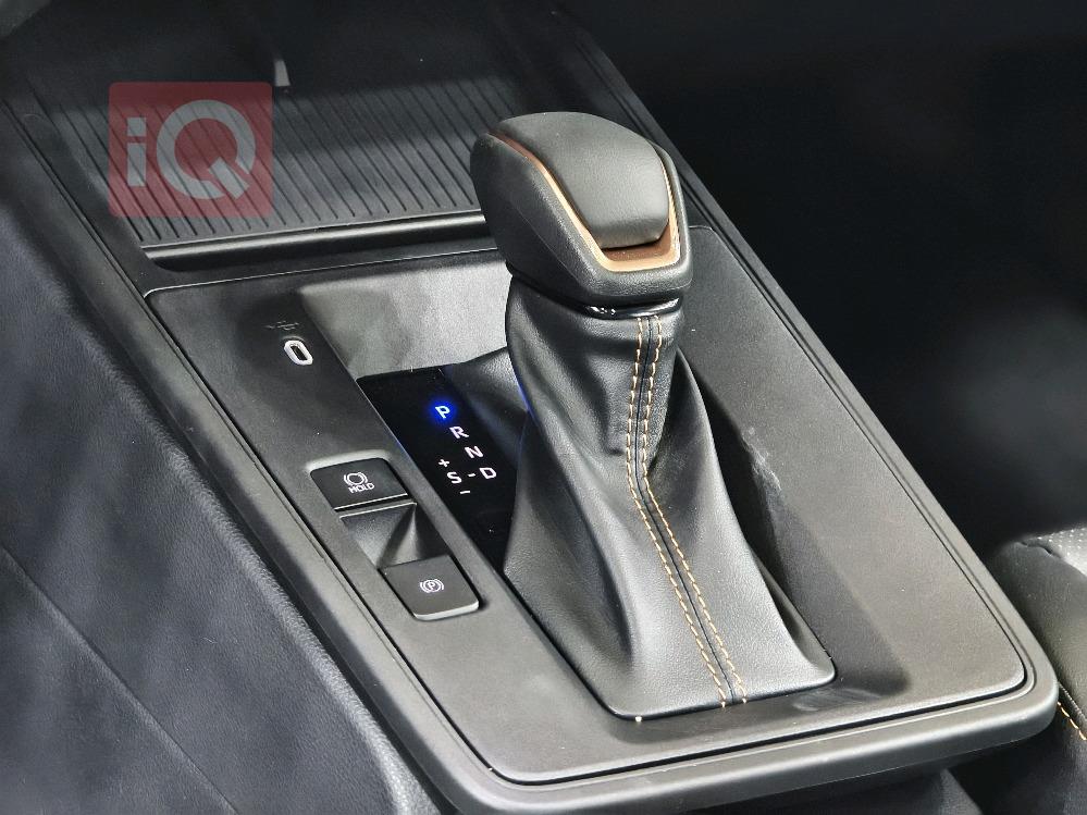 تويوتا كورولا كروس